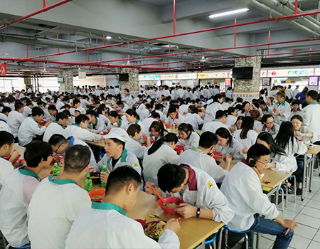 嘉兴昆山食堂承包